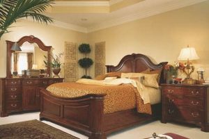 Decorating Your Vintage Furniture Bedroom: Ideas & Tips | Vintage Treasures: Discover Rare Antiques, Collectibles & Retro Finds