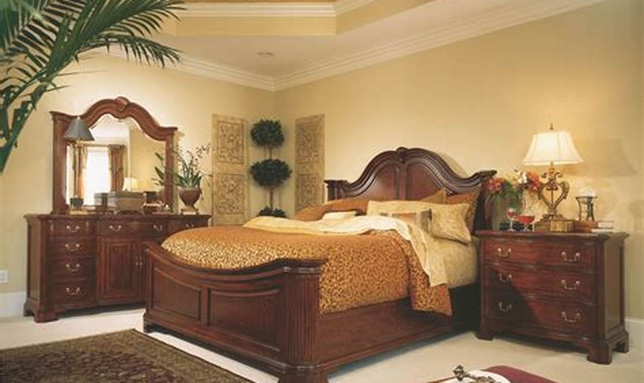 Decorating Your Vintage Furniture Bedroom: Ideas & Tips | Vintage Treasures: Discover Rare Antiques, Collectibles & Retro Finds