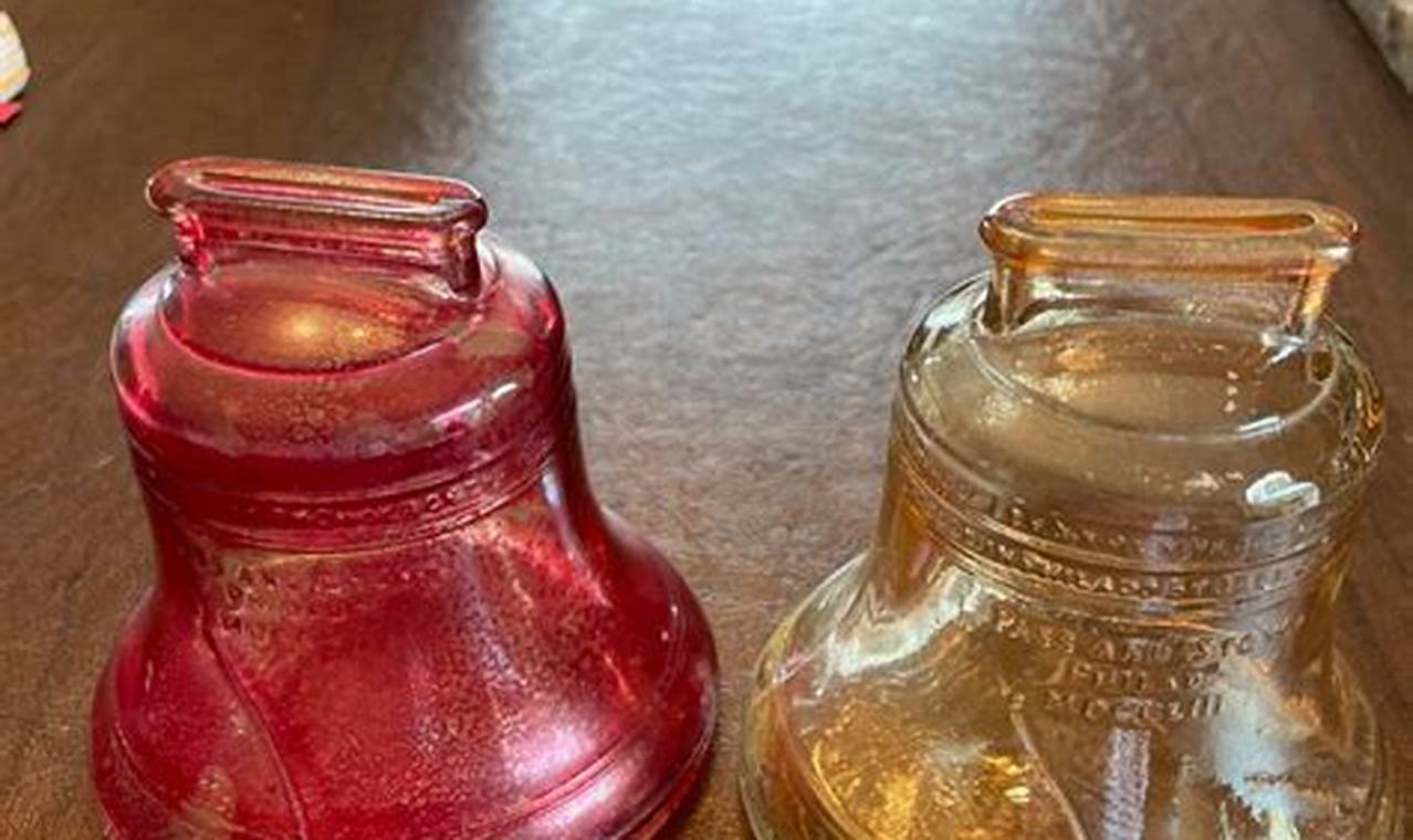 Collecting Vintage Glass Coin Banks: Values & History | Vintage Treasures: Discover Rare Antiques, Collectibles & Retro Finds