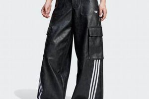 Buy Adilenium Season 3 Vintage Faux Leather Pants - Style! | Vintage Treasures: Discover Rare Antiques, Collectibles & Retro Finds