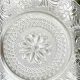 Antique Glass: Vintage Clear Glass Luncheon Plates & More! | Vintage Treasures: Discover Rare Antiques, Collectibles & Retro Finds