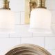 Illuminate with Style: Vintage Bathroom Lighting Ideas | Vintage Treasures: Discover Rare Antiques, Collectibles & Retro Finds