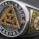 Antique: Vintage Royal Arch Masonic Rings (Values) | Vintage Treasures: Discover Rare Antiques, Collectibles & Retro Finds