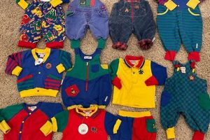 Discover Vintage Baby Clothes Boy: Heirloom Styles | Vintage Treasures: Discover Rare Antiques, Collectibles & Retro Finds