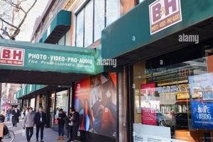NYC's Best Vintage Camera Store: Shop New York | Vintage Treasures: Discover Rare Antiques, Collectibles & Retro Finds