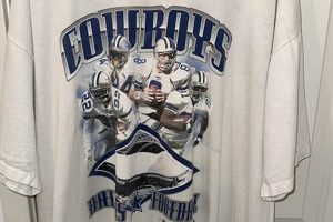 Score Big: Vintage NFL Shirts &amp; More! | Vintage Treasures: Discover Rare Antiques, Collectibles & Retro Finds