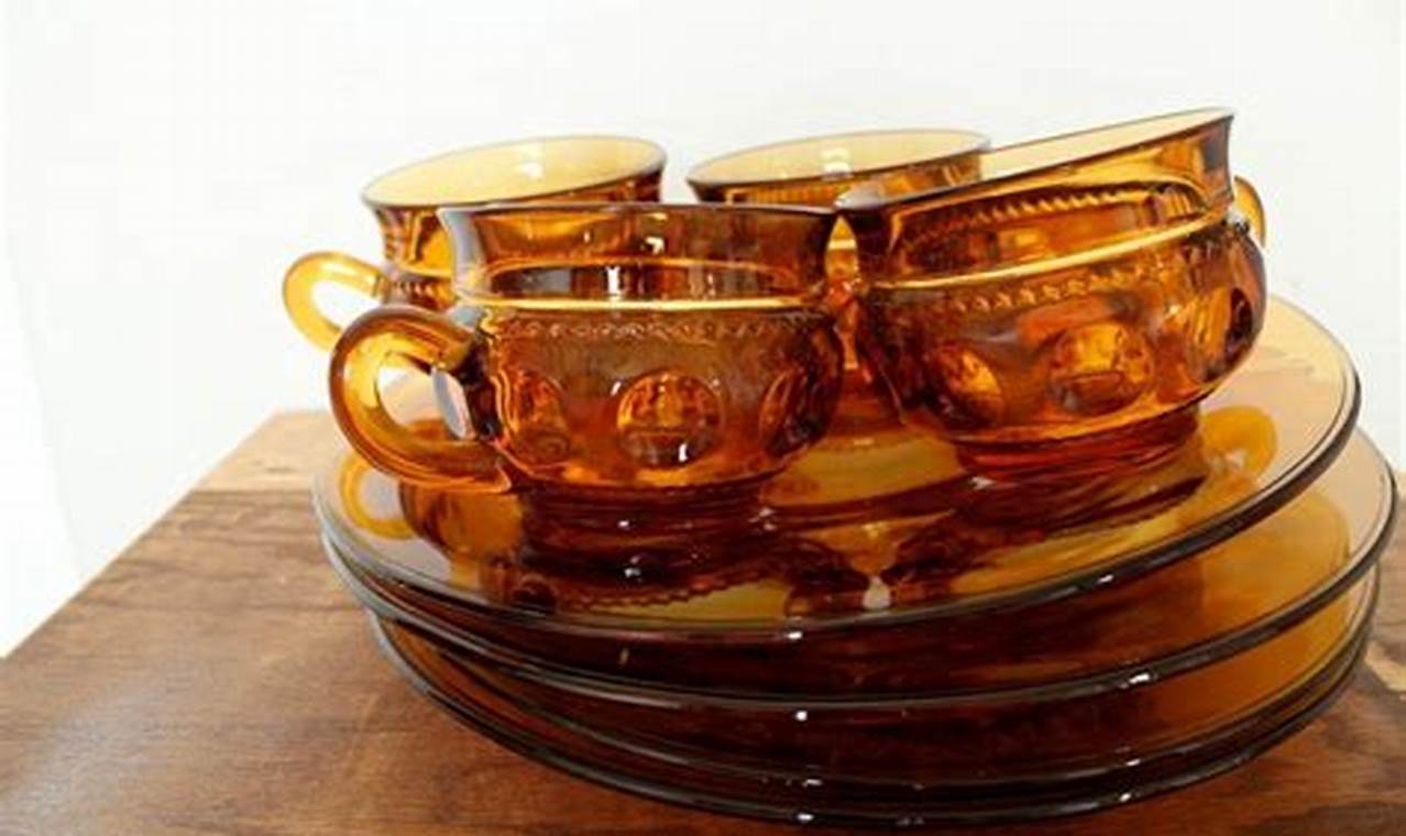 Timeless Treasures: Glass Dishes Vintage Collection | Vintage Treasures: Discover Rare Antiques, Collectibles & Retro Finds