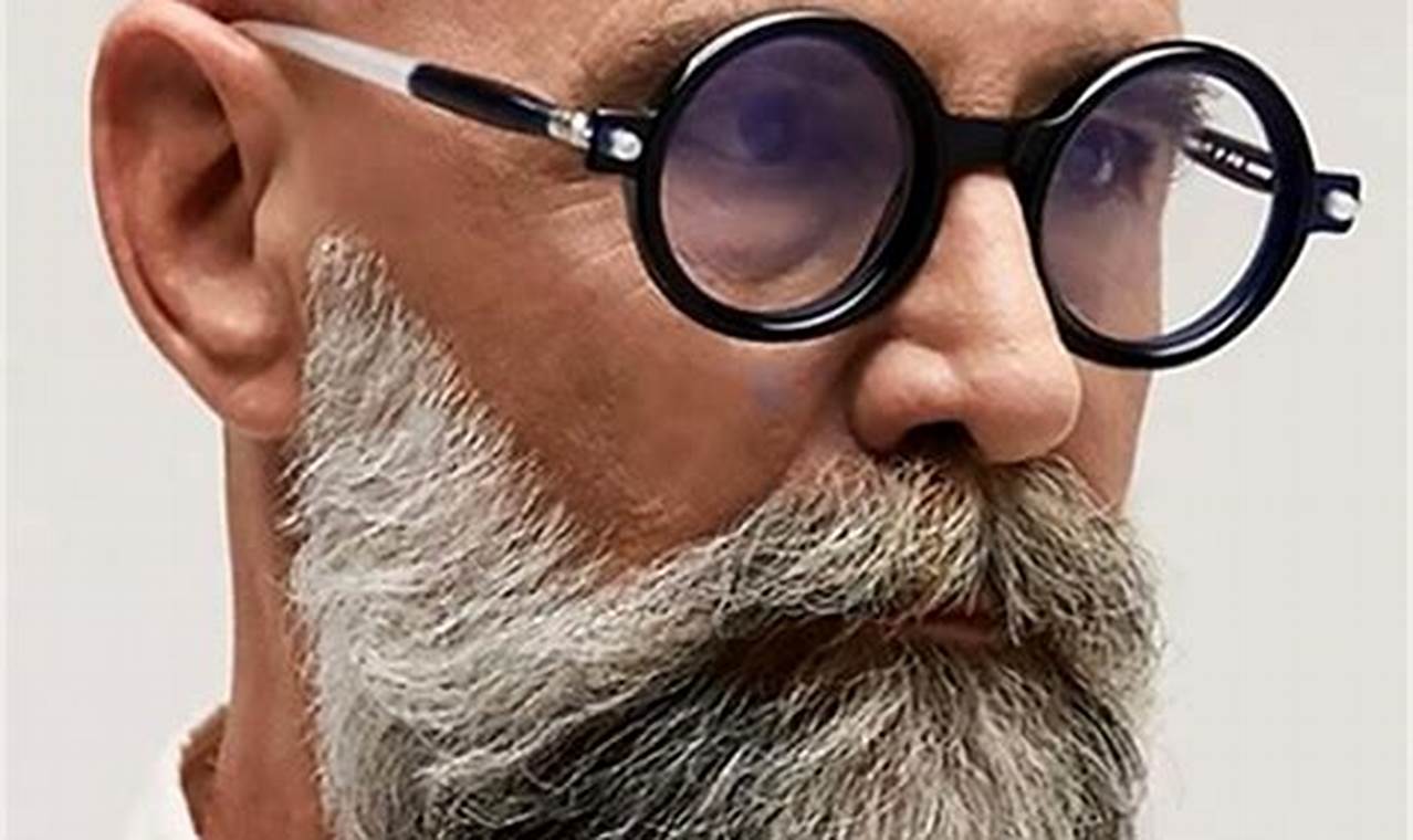 Retro Vibe: Vintage Round Glasses Mens Styles Today! | Vintage Treasures: Discover Rare Antiques, Collectibles & Retro Finds