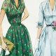 Sew Stylish: Vintage Dress Patterns for Timeless Elegance | Vintage Treasures: Discover Rare Antiques, Collectibles & Retro Finds