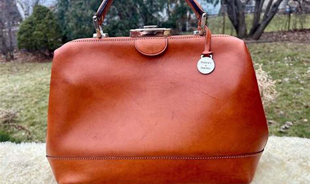 Own a Classic: Dooney & Bourke Vintage Bags & Beyond! Vintage Treasures: Discover Rare Antiques, Collectibles & Retro Finds Own a Classic: Dooney & Bourke Vintage Bags & Beyond! | Vintage Treasures: Discover Rare Antiques, Collectibles & Retro Finds