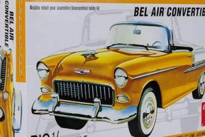 Build History: Vintage Car Model Kits Collection + Tips Vintage Treasures: Discover Rare Antiques, Collectibles & Retro Finds Build History: Vintage Car Model Kits Collection + Tips | Vintage Treasures: Discover Rare Antiques, Collectibles & Retro Finds