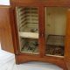 Cool History: Vintage Ice Box Refrigerator Guide | Vintage Treasures: Discover Rare Antiques, Collectibles & Retro Finds