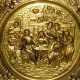 Buy Antique Vintage Brass Plates Online + Decor | Vintage Treasures: Discover Rare Antiques, Collectibles & Retro Finds