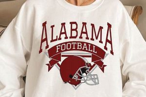 Shop Alabama Vintage Shirts: Retro Tide Apparel | Vintage Treasures: Discover Rare Antiques, Collectibles & Retro Finds