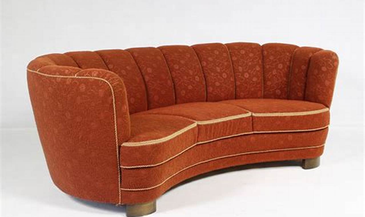 Timeless Elegance: Vintage Art Deco Sofas for Sophisticated Style | Vintage Treasures: Discover Rare Antiques, Collectibles & Retro Finds