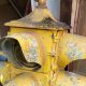Old is Gold! Vintage Traffic Light: History &amp; More | Vintage Treasures: Discover Rare Antiques, Collectibles & Retro Finds