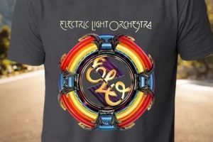 Elo T Shirt Vintage | Vintage Treasures: Discover Rare Antiques, Collectibles & Retro Finds
