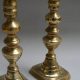 Timeless Glow: Vintage Brass Candlesticks Collection | Vintage Treasures: Discover Rare Antiques, Collectibles & Retro Finds