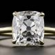 Timeless Vintage Cushion Cut Diamond Rings & More! | Vintage Treasures: Discover Rare Antiques, Collectibles & Retro Finds
