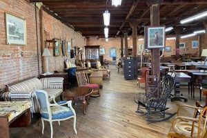 Discover: Vintage Stores Lancaster PA Finds & More! | Vintage Treasures: Discover Rare Antiques, Collectibles & Retro Finds