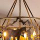 Rustic Relics: Vintage Western Light Fixtures & Decor | Vintage Treasures: Discover Rare Antiques, Collectibles & Retro Finds