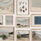 Seascape Dreams: Vintage Coastal Wall Art Prints & More | Vintage Treasures: Discover Rare Antiques, Collectibles & Retro Finds