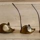Antique & Unique Vintage Brass Mice: Collectibles | Vintage Treasures: Discover Rare Antiques, Collectibles & Retro Finds