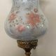 Illuminate with: Glass Shade Lamp Vintage Charm | Vintage Treasures: Discover Rare Antiques, Collectibles & Retro Finds