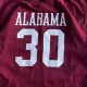 Shop Vintage Alabama Jersey: Crimson Tide Glory! | Vintage Treasures: Discover Rare Antiques, Collectibles & Retro Finds