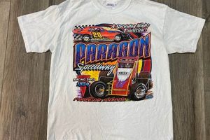 Drive Style: Vintage Racing Shirts &amp; More! | Vintage Treasures: Discover Rare Antiques, Collectibles & Retro Finds