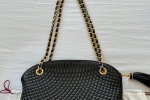 Timeless Treasures: Bally Vintage Bag Collection | Vintage Treasures: Discover Rare Antiques, Collectibles & Retro Finds
