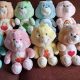 Buying Vintage Care Bears Plush Toys: A Collector's Guide | Vintage Treasures: Discover Rare Antiques, Collectibles & Retro Finds