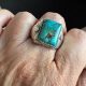 Timeless Navajo Ring Vintage: Style &amp; History | Vintage Treasures: Discover Rare Antiques, Collectibles & Retro Finds