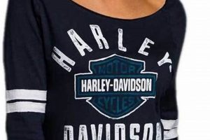 Shop Womens Vintage Harley Davidson Shirts: Styles & Deals | Vintage Treasures: Discover Rare Antiques, Collectibles & Retro Finds