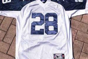 Own the Legacy: Dallas Cowboys Vintage Jerseys - Throwbacks! | Vintage Treasures: Discover Rare Antiques, Collectibles & Retro Finds