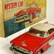Collecting Vintage Toys Cars: A Timeless Passion | Vintage Treasures: Discover Rare Antiques, Collectibles & Retro Finds