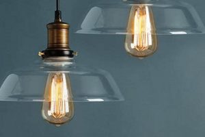 Illuminate with Vintage: Glass Ceiling Lamp Shades Charm | Vintage Treasures: Discover Rare Antiques, Collectibles & Retro Finds