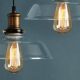 Illuminate with Vintage: Glass Ceiling Lamp Shades Charm | Vintage Treasures: Discover Rare Antiques, Collectibles & Retro Finds