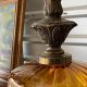 Shop Amber Glass Lamp Vintage: Retro Lighting | Vintage Treasures: Discover Rare Antiques, Collectibles & Retro Finds