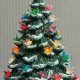 Shine On! Vintage Ceramic Christmas Tree Lights Decor | Vintage Treasures: Discover Rare Antiques, Collectibles & Retro Finds