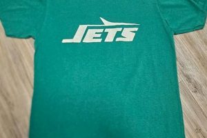 Buy Vintage Jets Shirts Online: Styles, & More! | Vintage Treasures: Discover Rare Antiques, Collectibles & Retro Finds