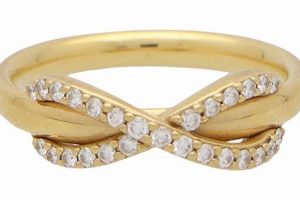 Buy a Timeless Vintage Tiffany Ring Today! | Vintage Treasures: Discover Rare Antiques, Collectibles & Retro Finds