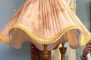 Timeless French Vintage Lamps: Styles &amp; More | Vintage Treasures: Discover Rare Antiques, Collectibles & Retro Finds