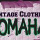 Shop Omaha Vintage Clothing: Timeless Styles | Vintage Treasures: Discover Rare Antiques, Collectibles & Retro Finds