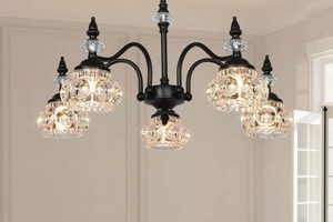 Illuminate with Past: Vintage Dining Lighting Decor | Vintage Treasures: Discover Rare Antiques, Collectibles & Retro Finds