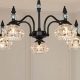 Illuminate with Past: Vintage Dining Lighting Decor | Vintage Treasures: Discover Rare Antiques, Collectibles & Retro Finds