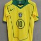 Own a Piece of History: Vintage Brazil Football Jersey Collection | Vintage Treasures: Discover Rare Antiques, Collectibles & Retro Finds