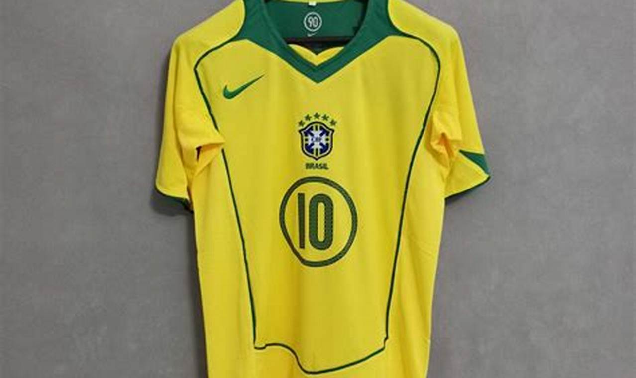 Own a Piece of History: Vintage Brazil Football Jersey Collection Vintage Treasures: Discover Rare Antiques, Collectibles & Retro Finds Own a Piece of History: Vintage Brazil Football Jersey Collection | Vintage Treasures: Discover Rare Antiques, Collectibles & Retro Finds