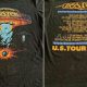 Guide to Vintage Tour T Shirts: Value &amp; History | Vintage Treasures: Discover Rare Antiques, Collectibles & Retro Finds
