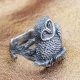 Timeless Treasures: Vintage Owl Rings for Sale | Vintage Treasures: Discover Rare Antiques, Collectibles & Retro Finds
